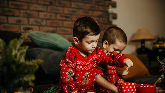 Christmas gift trends for kids in 2025