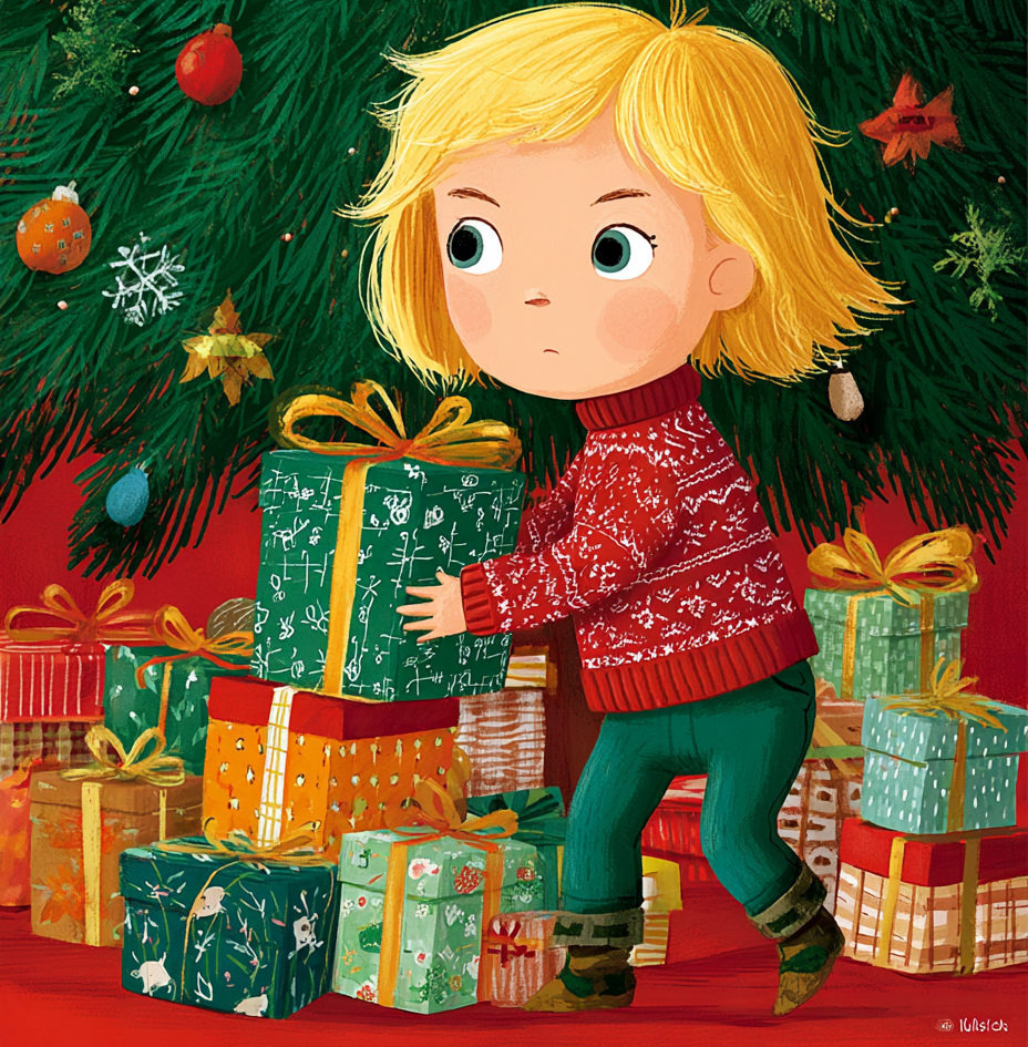 Creative Christmas Gift Ideas for Kids 2026: Memory-Making, One-of-a-Kind and Interactive