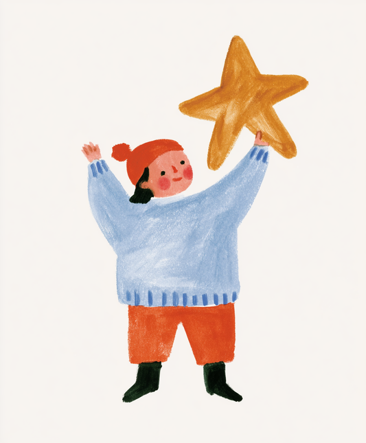 Christmas Gift Ideas for a Grandchild Who Has Everything