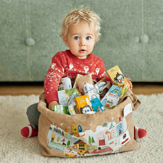 How Much to Spend per Kid on Christmas Presents
