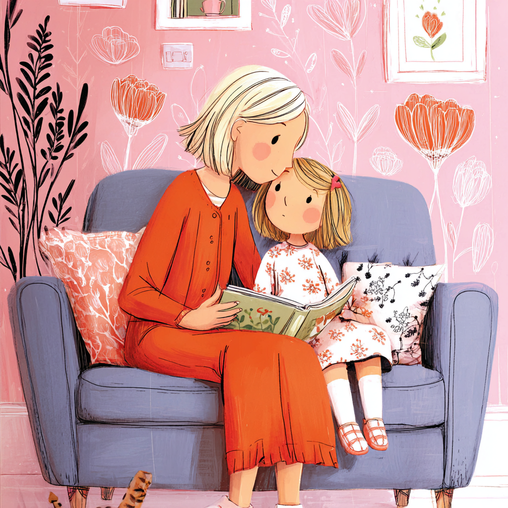 Beyond the Cover: How to Choose the Right Book for Your Child’s Age and Reading Level