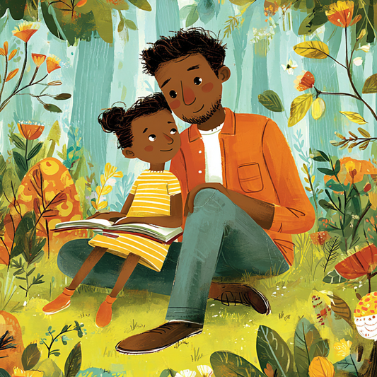 Why The New Dad’s Mental Health Matters, Too