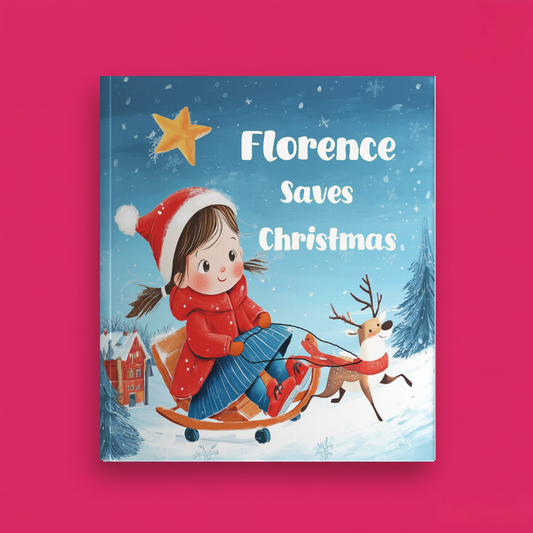 Christmas Storybook for Kids | Story Book for Kids | Tototale