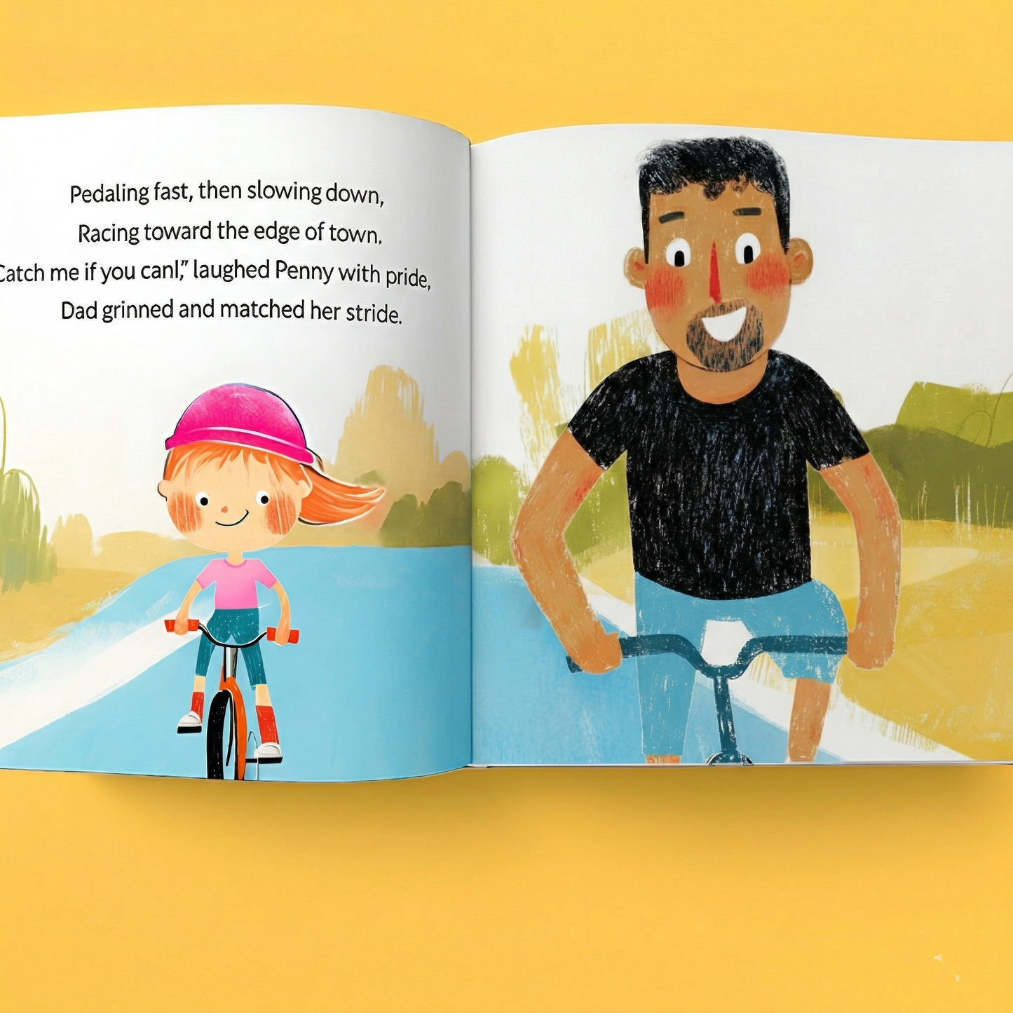 Gift Book for Dad