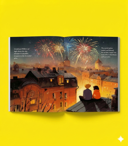 Anniversary Book Gift For Couple