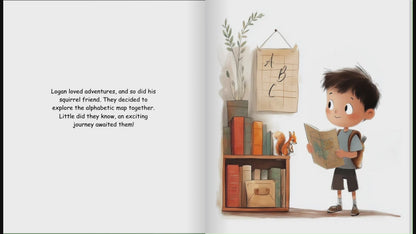 ABC Book for Kids