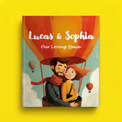 Anniversary Book Gift For Couple